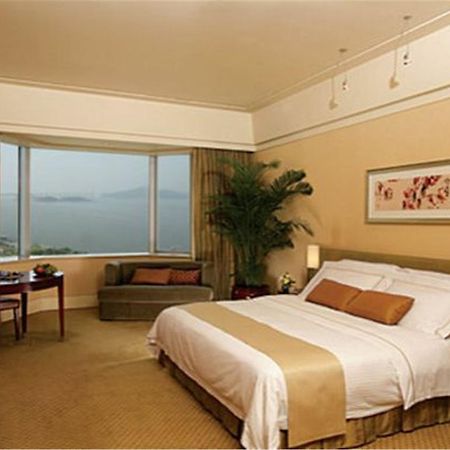 Guangzhou Nansha Grand Hotel Ruang foto