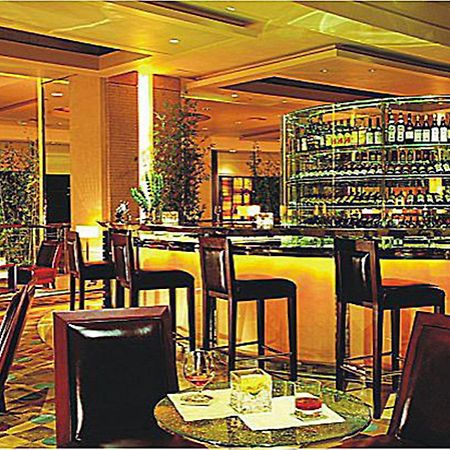 Guangzhou Nansha Grand Hotel Bagian luar foto