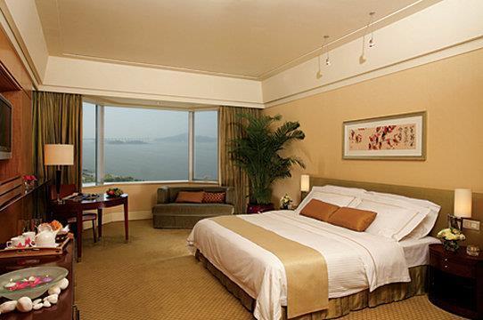 Guangzhou Nansha Grand Hotel Ruang foto