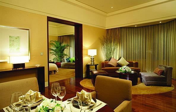 Guangzhou Nansha Grand Hotel Fasilitas foto