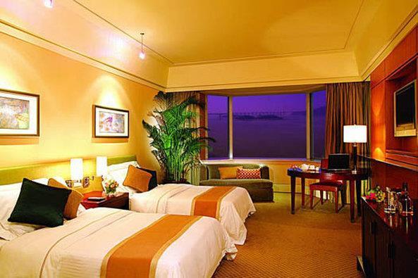 Guangzhou Nansha Grand Hotel Fasilitas foto