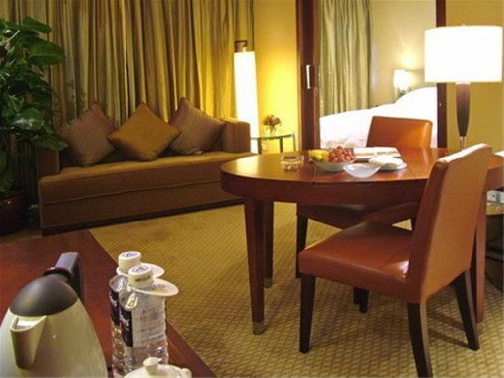 Guangzhou Nansha Grand Hotel Ruang foto