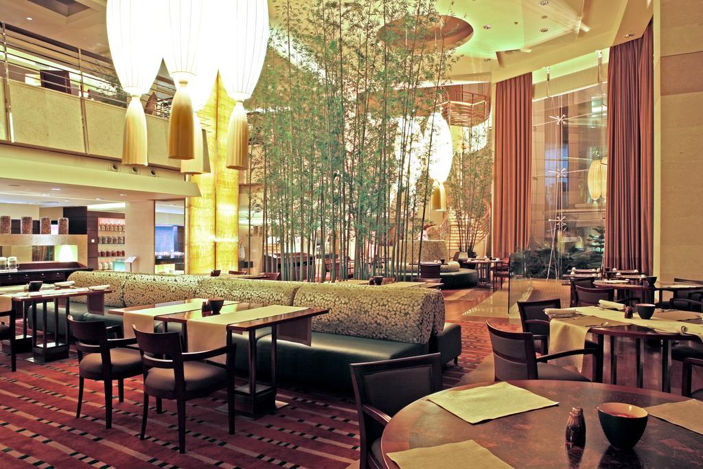 Guangzhou Nansha Grand Hotel Bagian luar foto