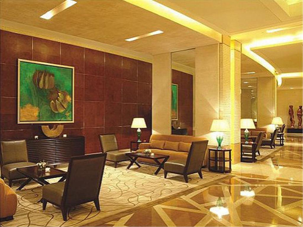Guangzhou Nansha Grand Hotel Bagian luar foto